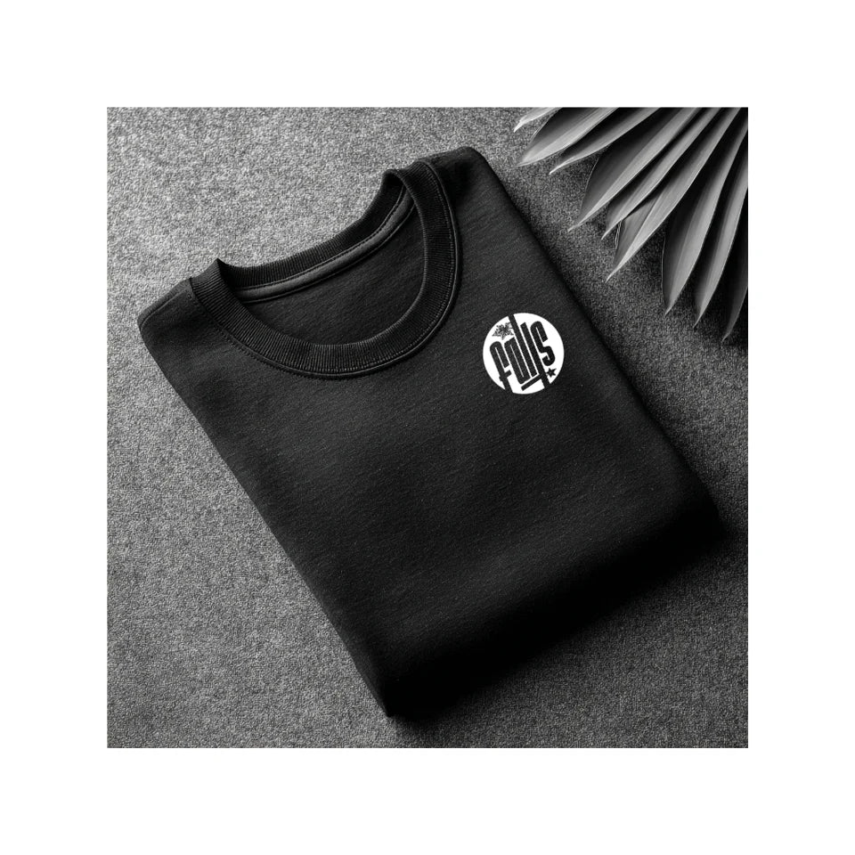 Heavy Jumper