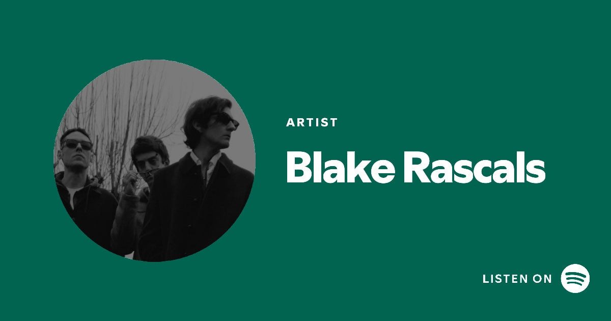 Artist Banner