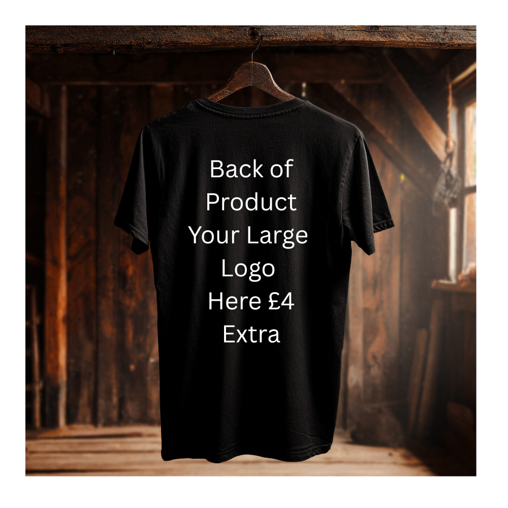 T Shirts Standard