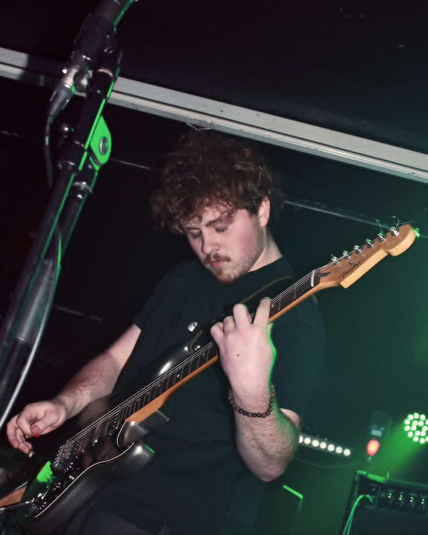 Joel Quirk