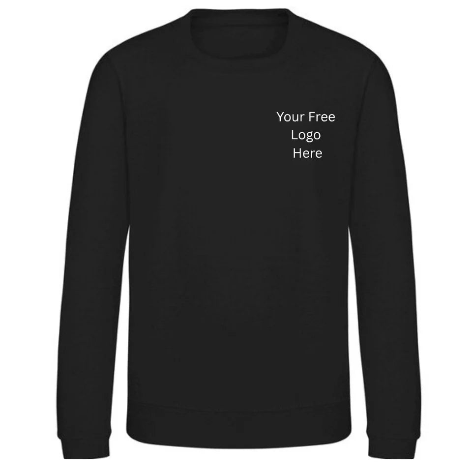 Heavy Jumper