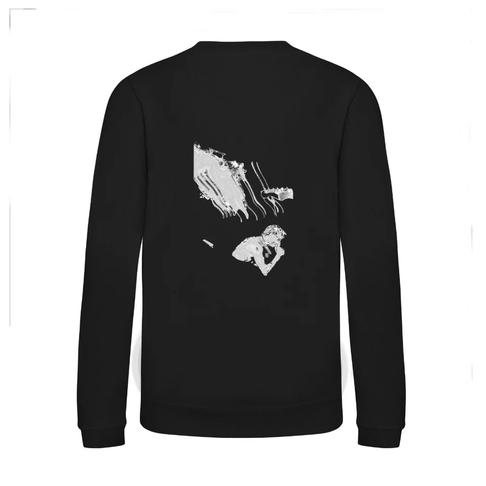 Heavy Jumper