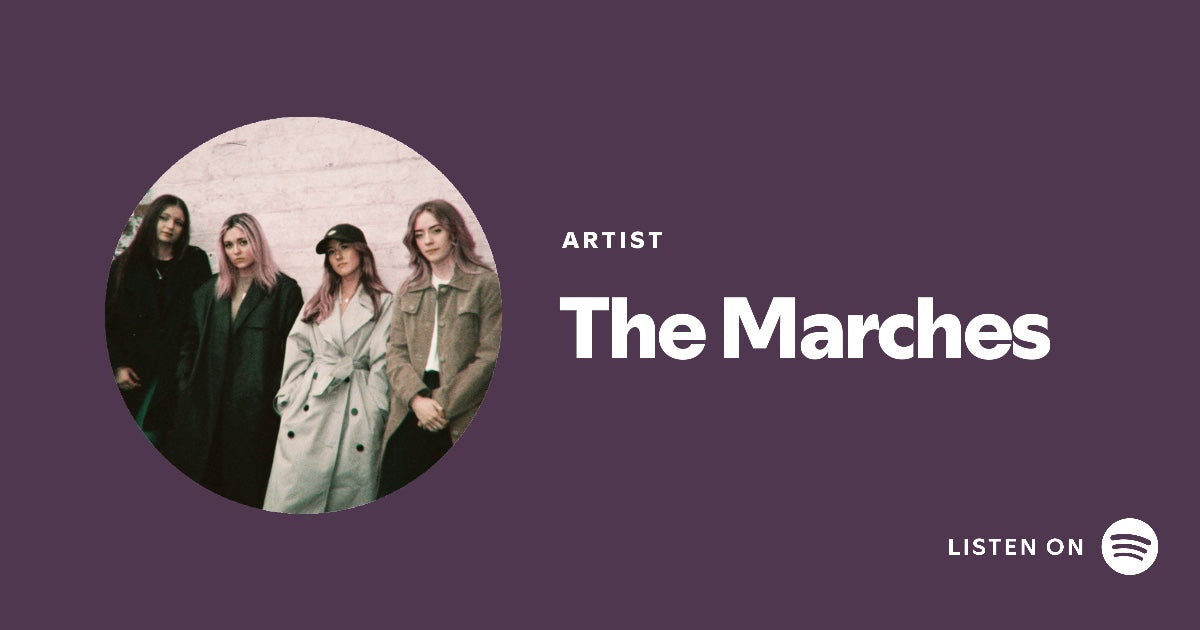 Artist Banner