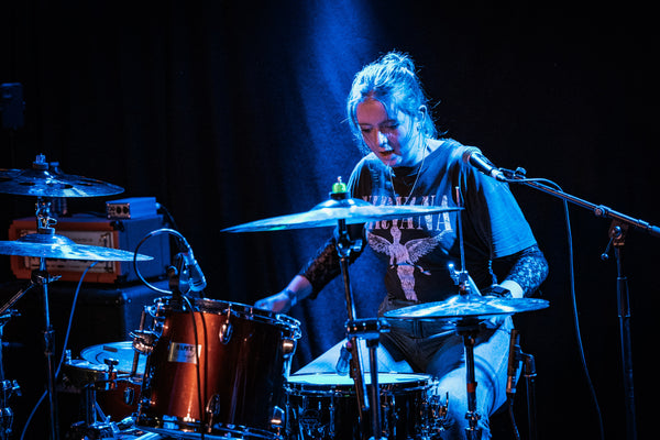 Kate Morrow