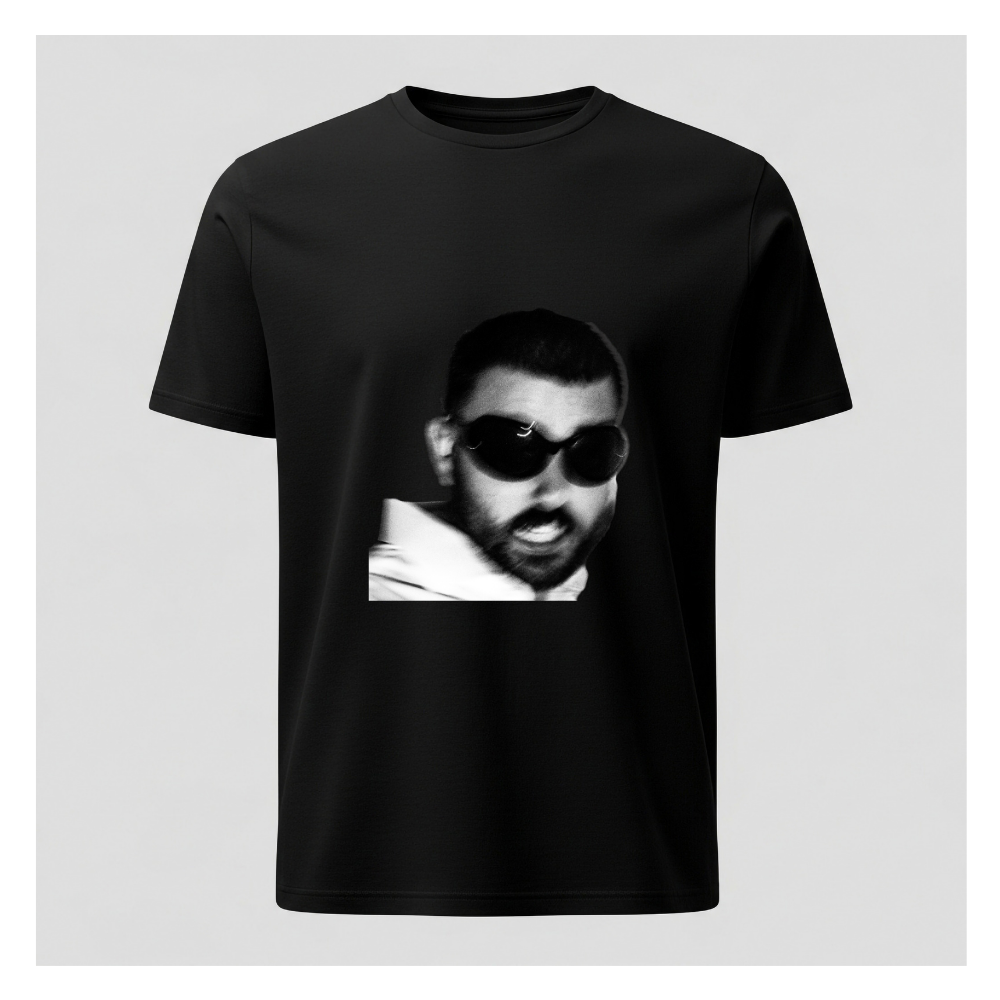 Standard Heavy Gildan Ritual Full Logo Tee