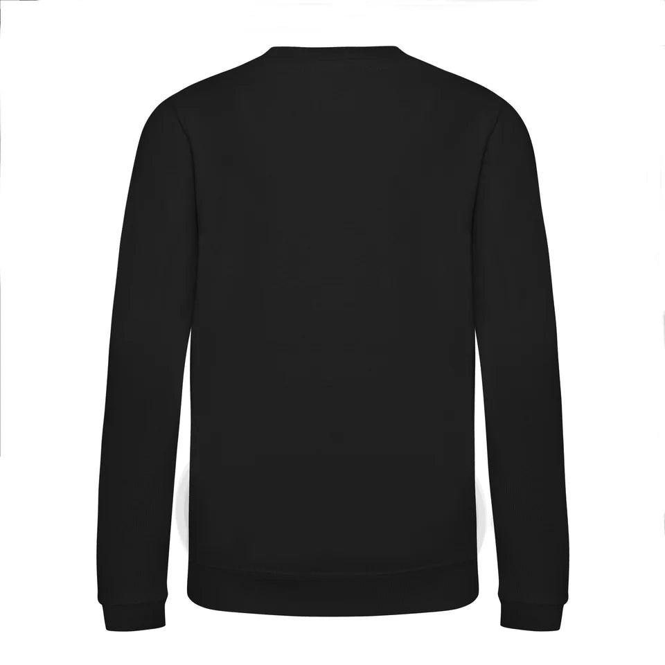 Heavy Jumper