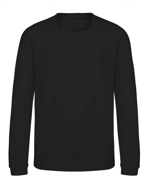 Heavy Jumper
