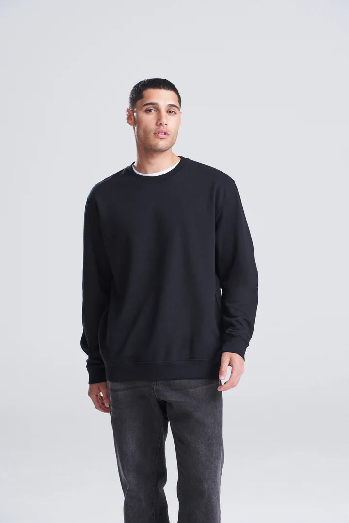 Heavy Jumper
