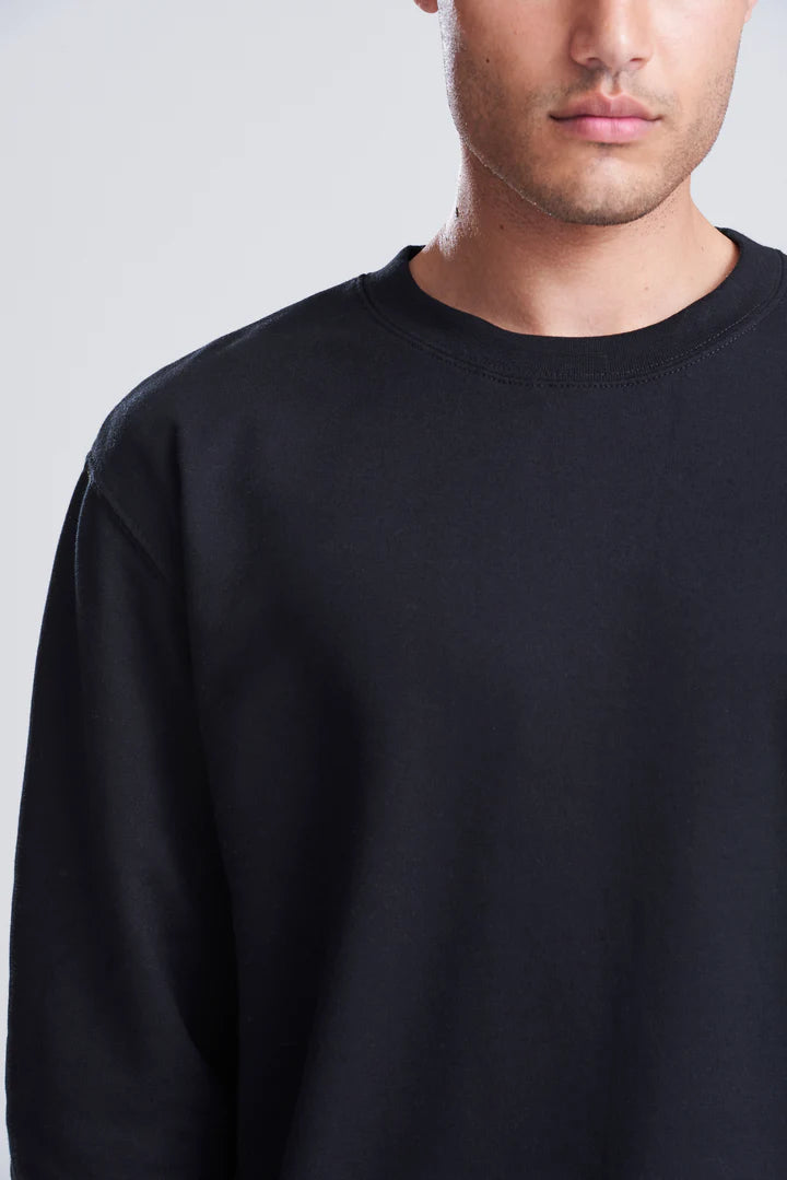 Heavy Jumper
