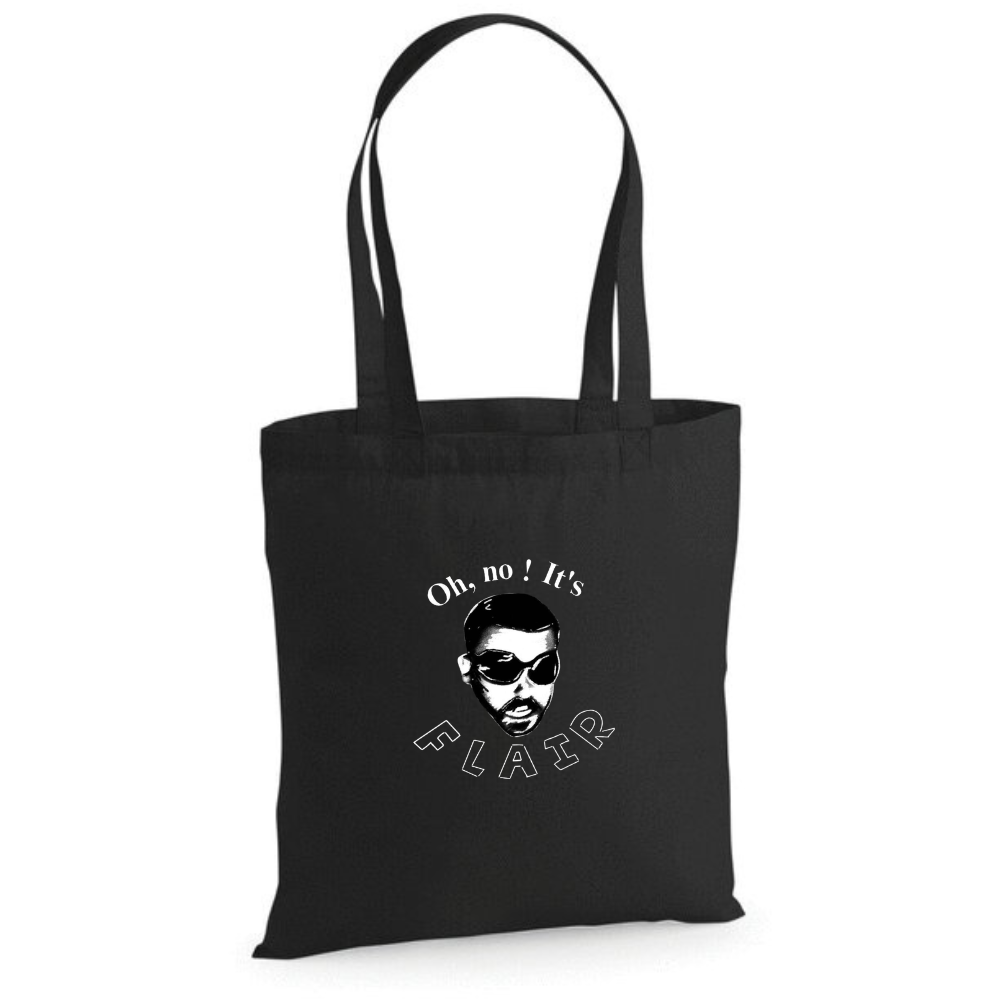 Standard ONIF Large Logo Tote