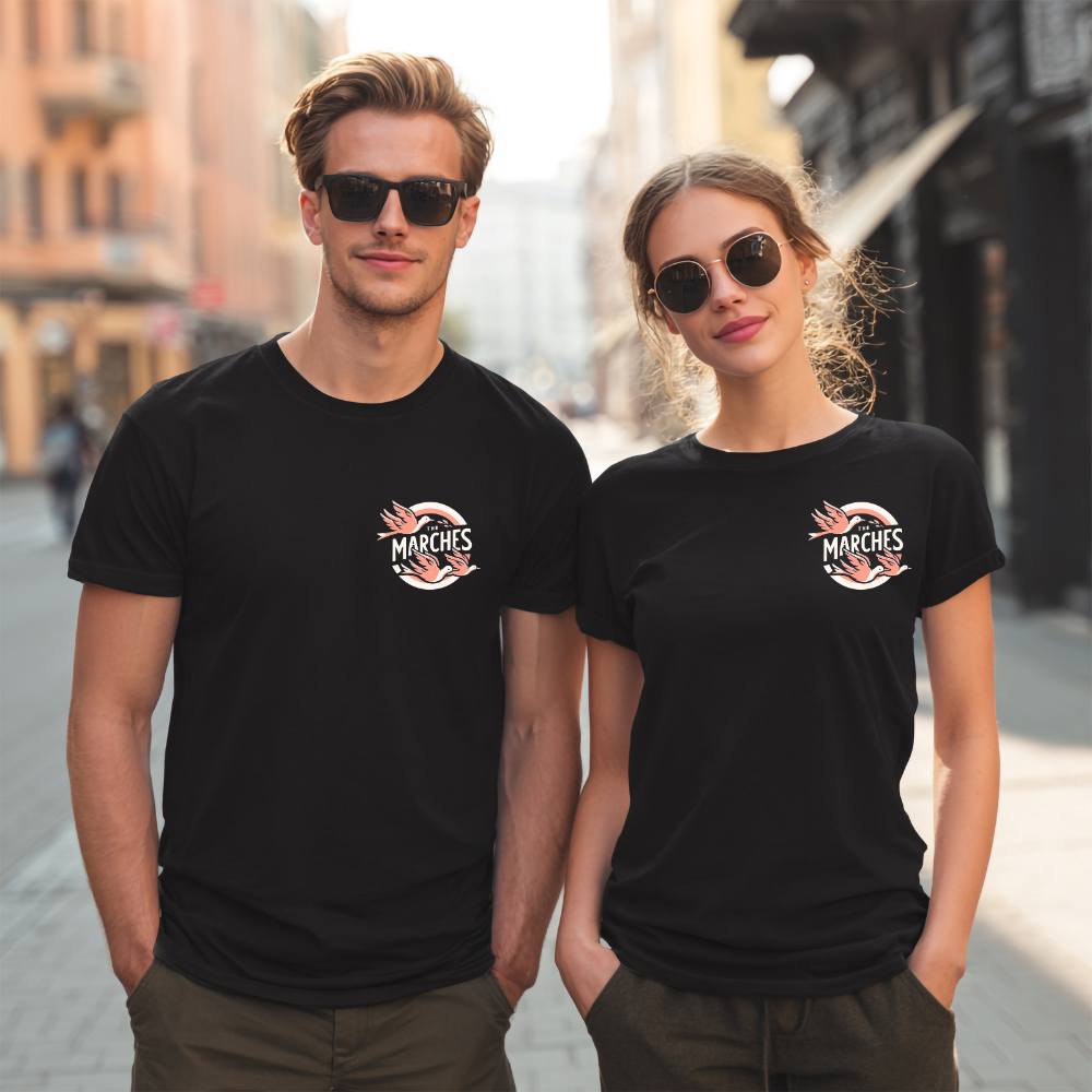 The Marches OG Tee